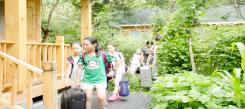 山東英語冬令營(yíng)給你西方文化生活的全真體驗(yàn)
