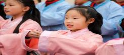 為什么山東地區(qū)的國學冬令營這么受歡迎？