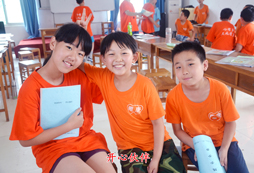 山東文化冬令營(yíng)適合多大的孩子？