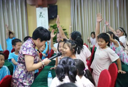 山東中小學(xué)生寒假冬令營(yíng)可以參加哪些