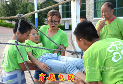 參加山東文化冬令營(yíng)的收獲
