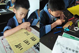 山東冬令營適合中小學生參加嗎