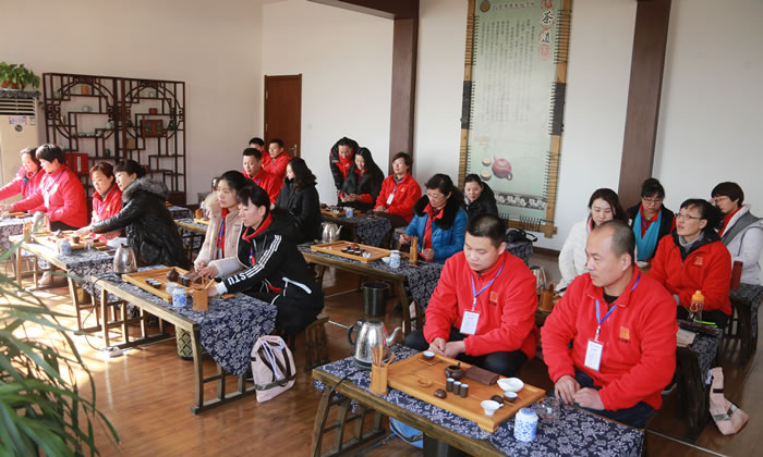 山東青少年冬令營(yíng)