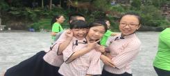 9歲兒童參加山東研學冬令營如何？