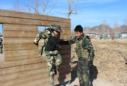 孩子參加上海軍事冬令營要注意什么？