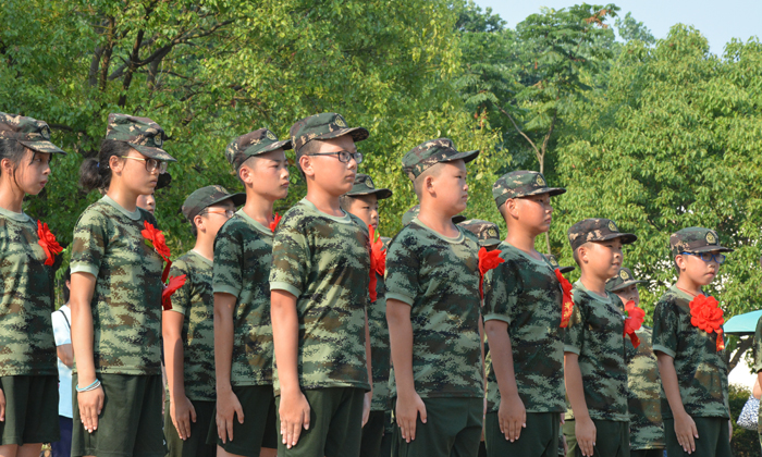 孩子參加上海冬令營應(yīng)該注意的問題