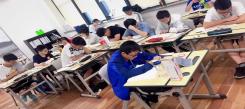 上海高中生英語冬令營授課范圍是怎樣的？