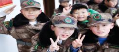 小學(xué)生報名上海冬令營好嗎？