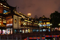 上海游學(xué)冬令營帶你走進(jìn)上海老街