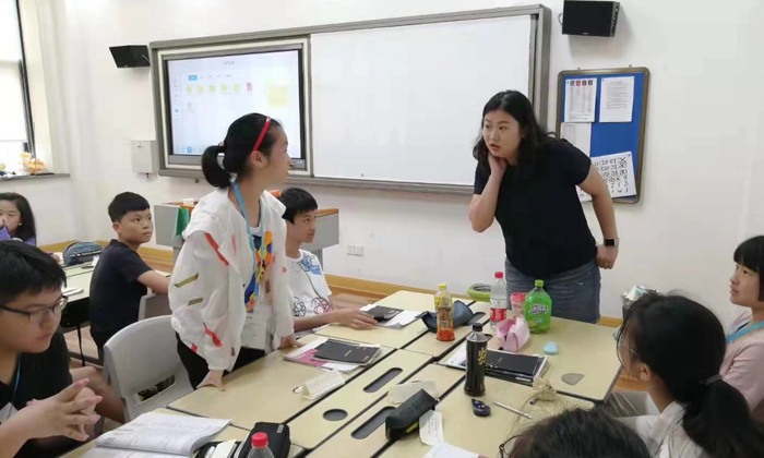 2024上海高中生英語冬令營費(fèi)用