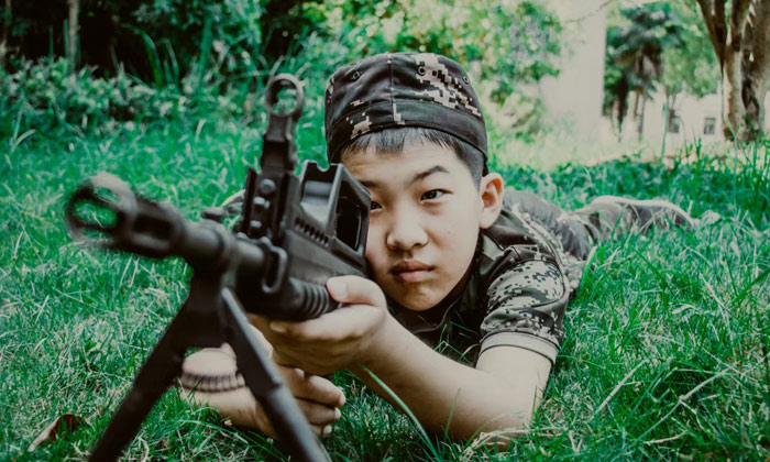 上海軍事冬令營(yíng)有哪些報(bào)名條件