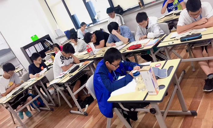 2024上海高中生英語冬令營費(fèi)用
