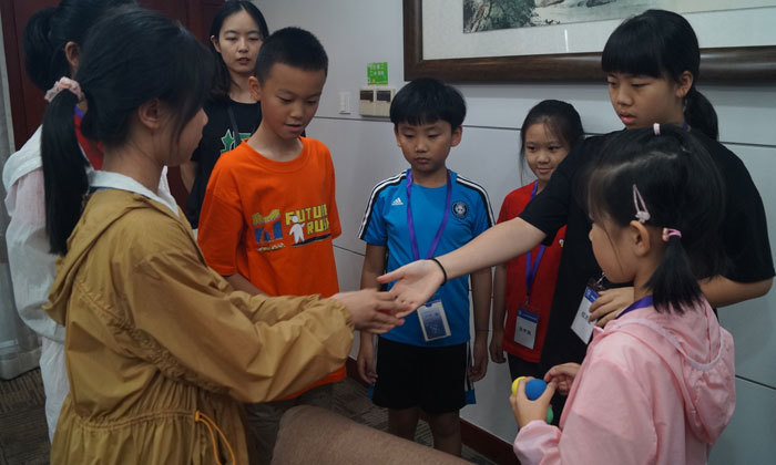 上海小學(xué)生冬令營費(fèi)用