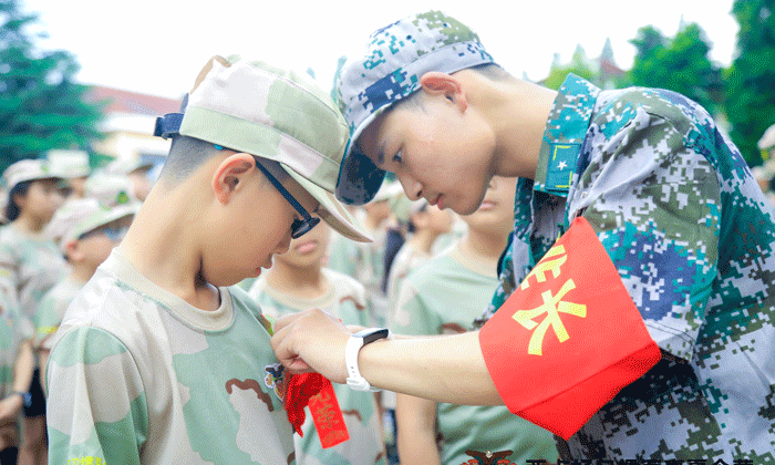 上海軍事冬令營(yíng)有哪些報(bào)名條件