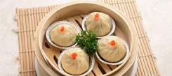 上海冬令營介紹上海的美食
