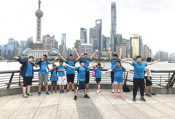 上海冬令營排名怎么樣？