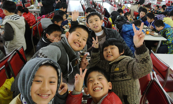上海中小學(xué)生冬令營(yíng)