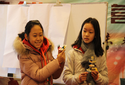 上海女子冬令營怎么樣？