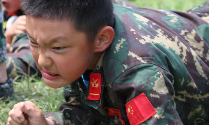 上海軍事冬令營(yíng)有哪些報(bào)名條件