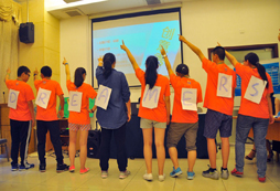 2024上海有提高孩子學習力的冬令營嗎？