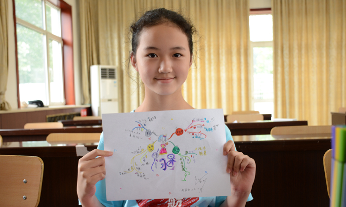 上海女子冬令營(yíng)