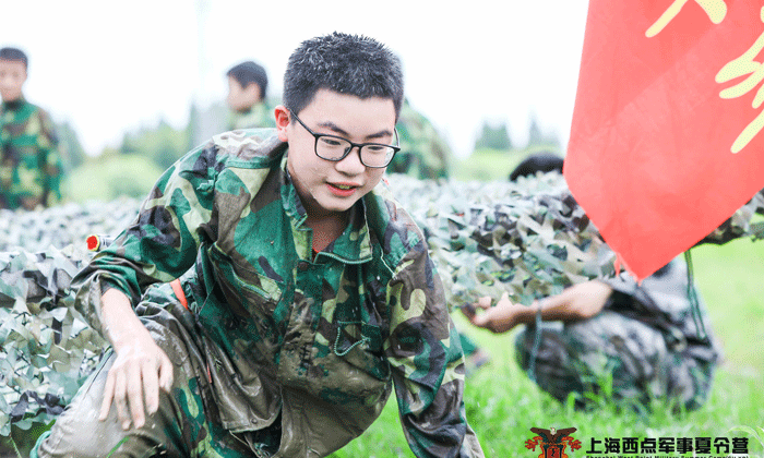 上海軍事冬令營(yíng)有哪些報(bào)名條件