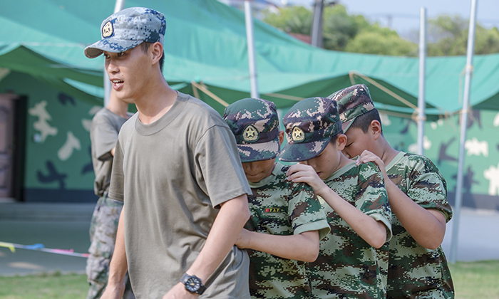 孩子參加上海軍事冬令營的收獲有哪些？.jpg