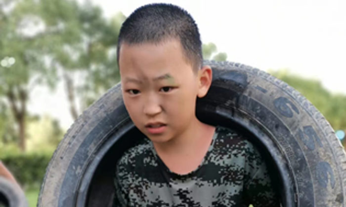 上海軍事冬令營(yíng)有哪些報(bào)名條件