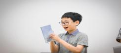2024上海有高中生參加的英語(yǔ)冬令營(yíng)嗎？