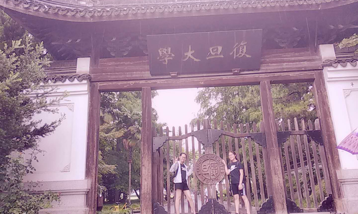 上海研學(xué)冬令營