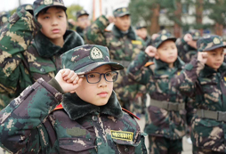 上海軍事冬令營有哪些特色活動內(nèi)容？