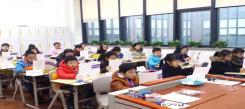 上海小學生英語冬令營課程特色有什么？
