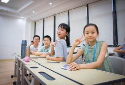 上海地區(qū)有提高孩子英語口語的冬令營嗎？