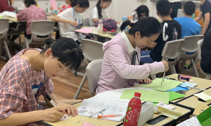 上海冬令營都在什么地方