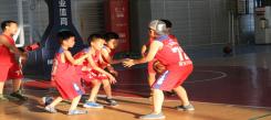 2024適合青少年的上?；@球冬令營推薦