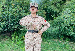 黃埔少將軍事冬令營(yíng)的特色有哪些？