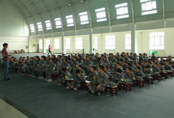 學(xué)生參加野外生存冬令營能養(yǎng)成哪些好習(xí)慣