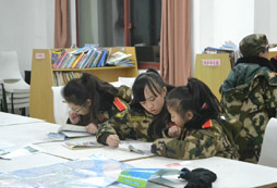 生存冬令營有意義嗎？