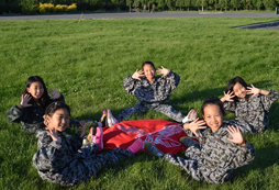 沙漠冬令營(yíng)：內(nèi)蒙沙漠草原生存體驗(yàn)