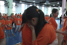 深圳小學(xué)生冬令營(yíng)會(huì)不會(huì)去野外