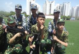 參加深圳軍事冬令營(yíng)需要注意哪些問題