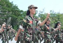 深圳拓展冬令營營地服務(wù)怎么樣？