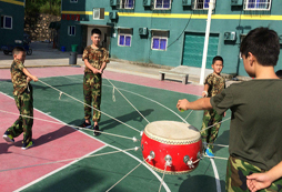 深圳軍事拓展冬令營(yíng)的安全必備要領(lǐng)