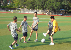 深圳寒假冬令營(yíng)如何保障青少年的安全