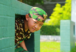 深圳軍事冬令營有安全保障嗎？