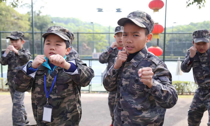 孩子假期參加深圳冬令營的常見問題都有哪些？