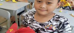 深圳青少年軍事冬令營師資方面是怎樣的？
