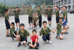 深圳軍事冬令營的安全保障怎么樣？