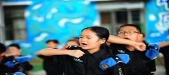 深圳兒童軍事冬令營安全保障方面是怎樣的？