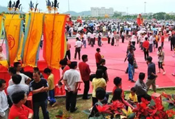 深圳民間禁忌
